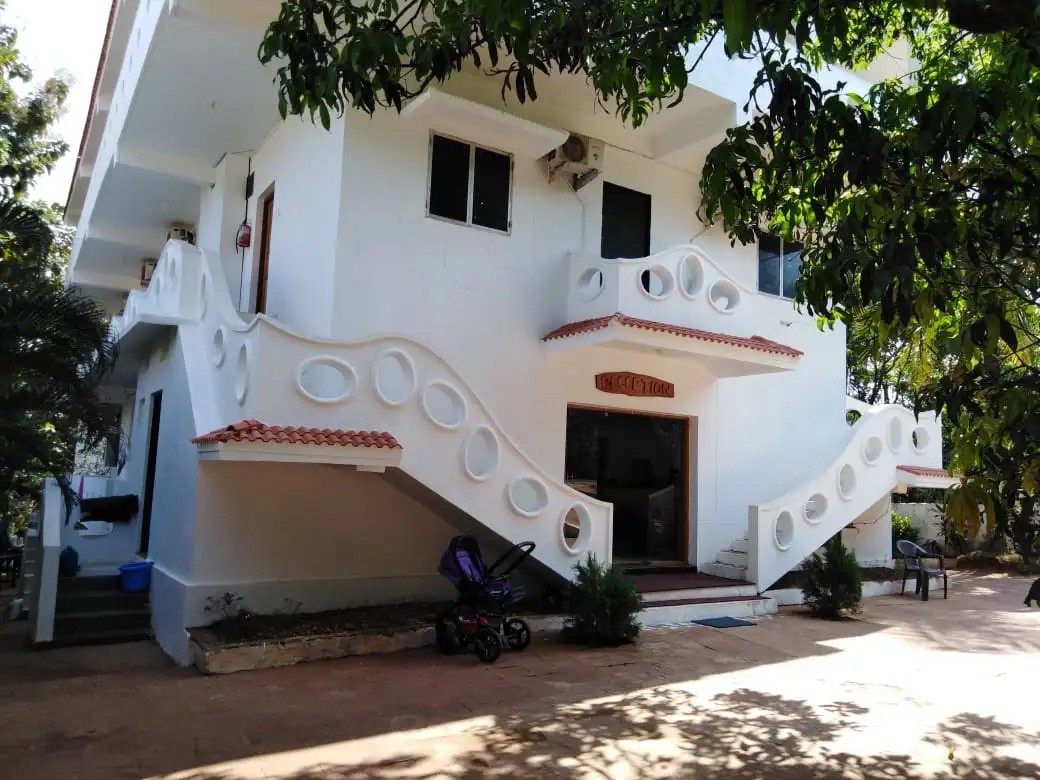FANTASY RESORT (EX. SHIVA RESORT)