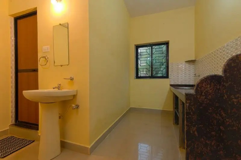 SAMIRA SEA VIEW MORJIM