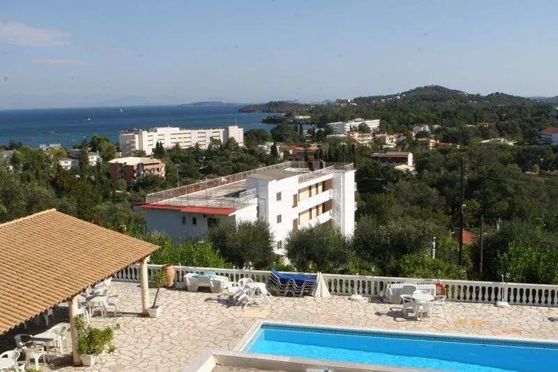 ELIANA HOTEL