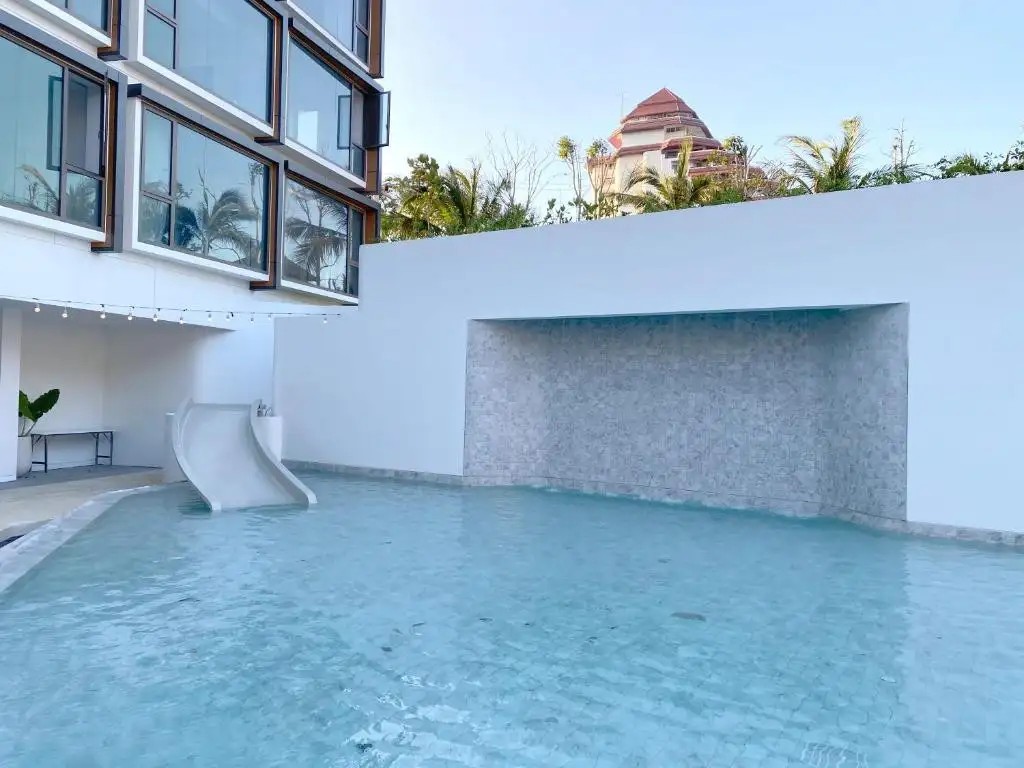 VERSO HUA HIN A VERANDA COLLECTION