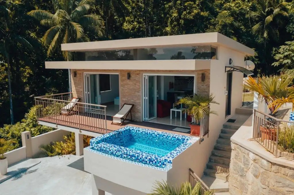 MOULIN KANN VILLAS