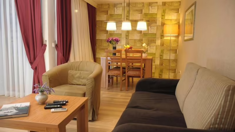 THREE APPLES TAKSIM SUITES