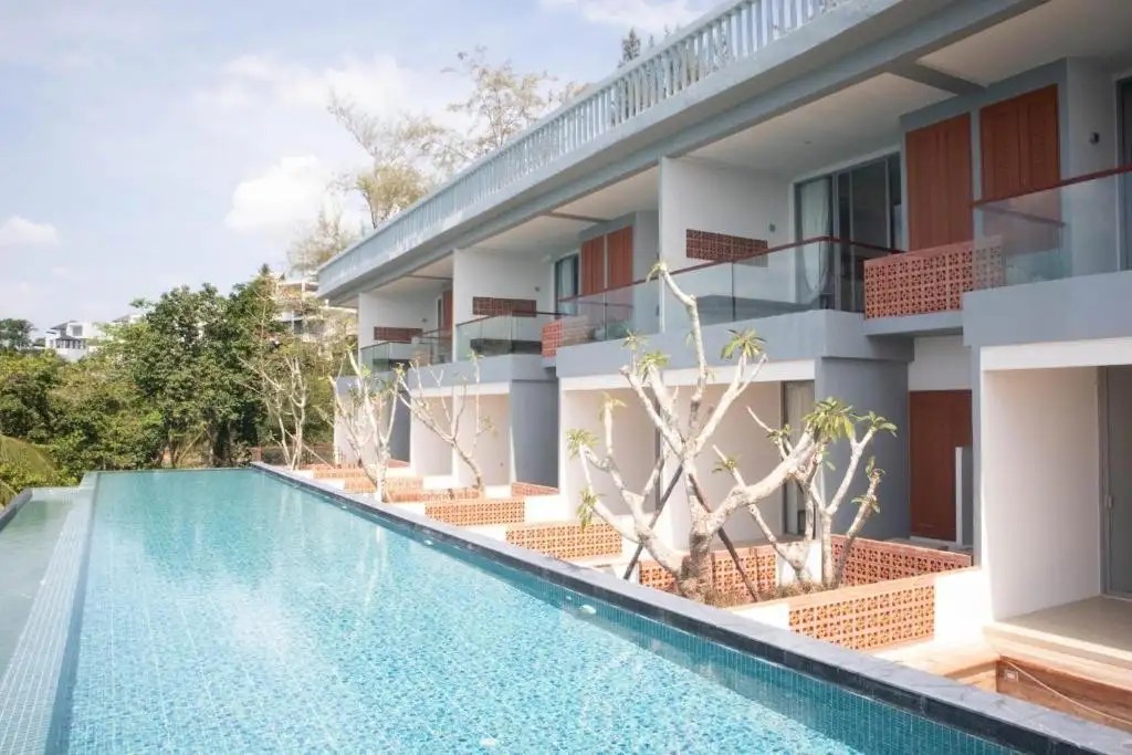 NORN TALAY SURIN BEACH (EX. SURIN BEACH RESORT)