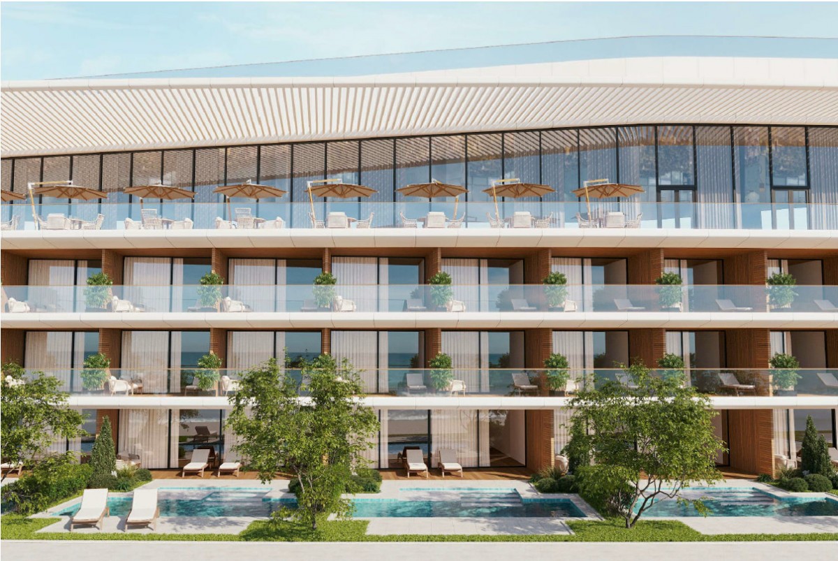 MIRACLEON DUSIT THANI RESORT & SPA ANAPA