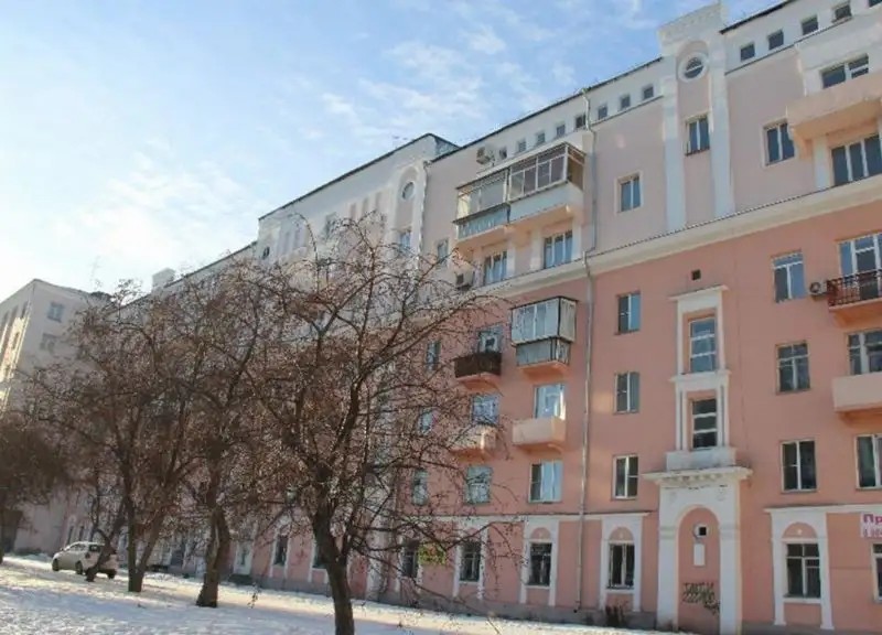СЕДЬМОЕ НЕБО ЧЕЛЯБИНСК