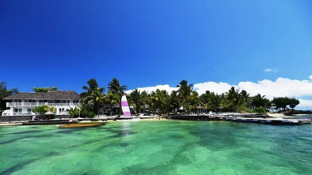 20 SUD UN HOTEL DIFFERENT