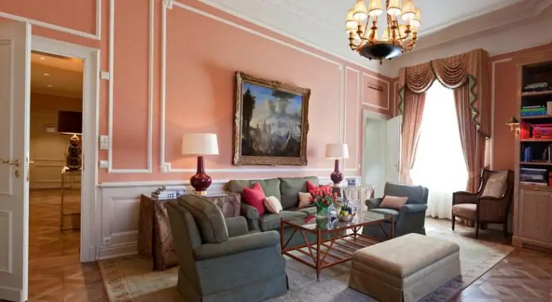 BRENNER'S PARK HOTEL & SPA