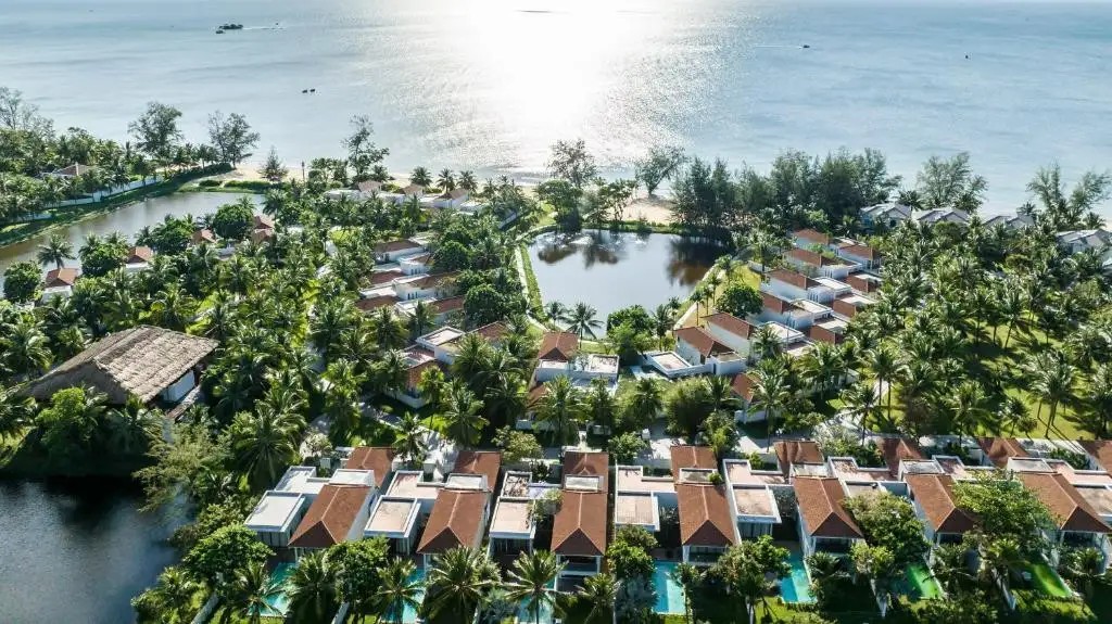 VINPEARL RESORT & SPA PHU QUOC