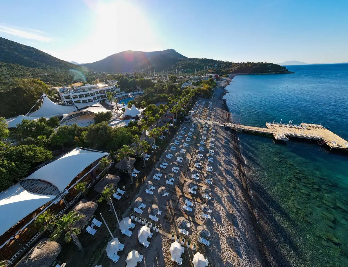 ZENIYA LATANYA PARK RESORT
