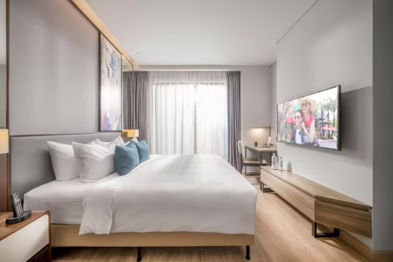 CITADINES MARINA HALONG