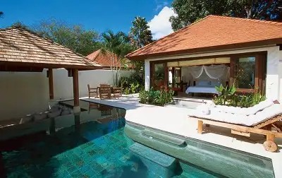 EVASON PHUKET & BON ISLAND (EX. EVASON PHUKET RESORT & SPA)