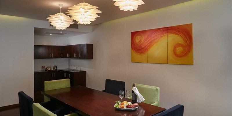 executive suite
