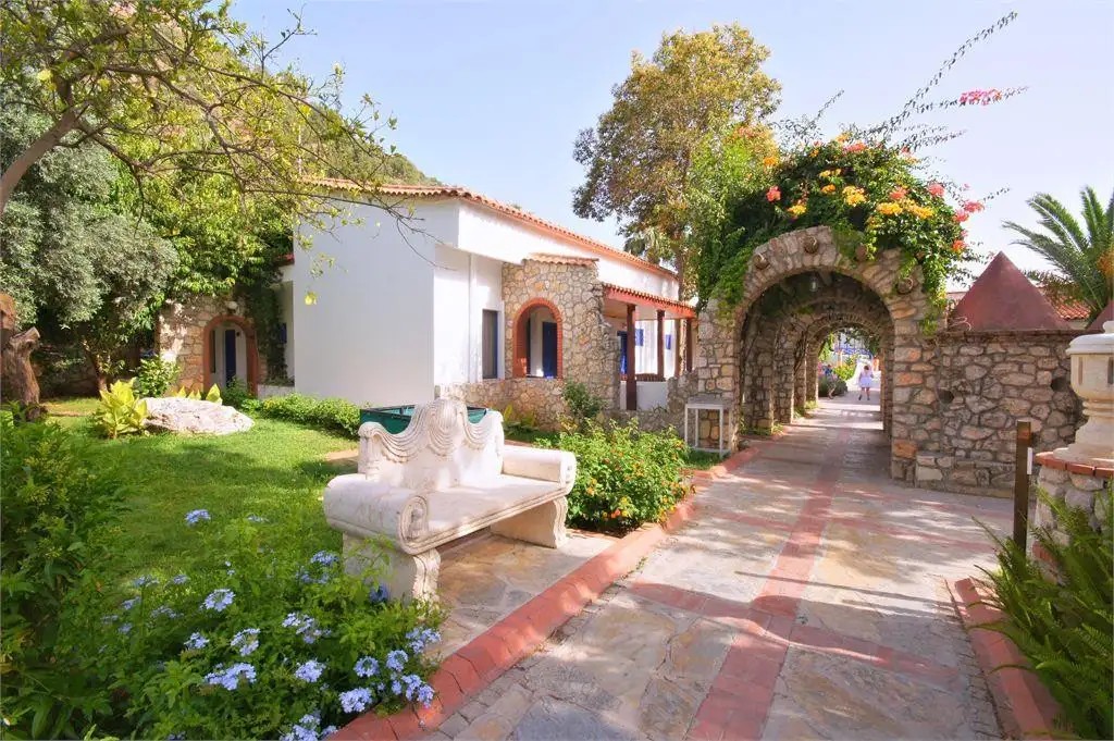 OLUDENIZ BEACH RESORT BY Z HOTELS