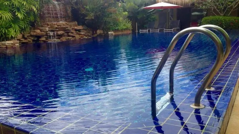 GARDEN RESORT KOH CHANG