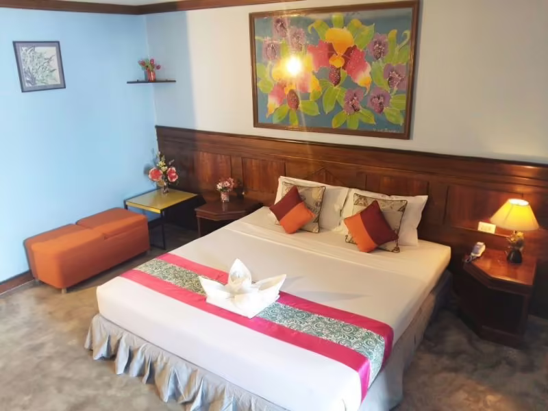 LAMOON RESOTEL