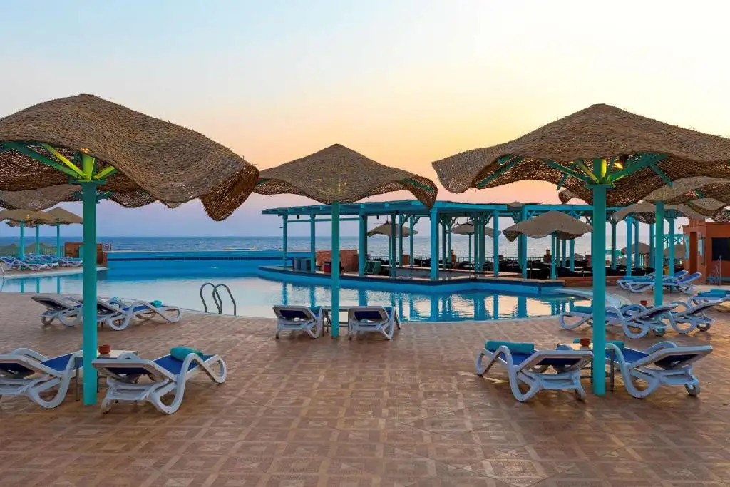 RADISSON BLU RESORT EL QUSEIR