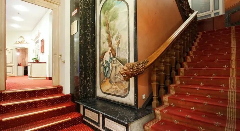 AZIMUT HOTEL BERLIN KURFURSTENDAMM