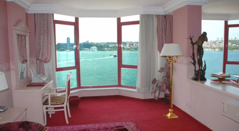 SOZBIR ROYAL RESIDENCE