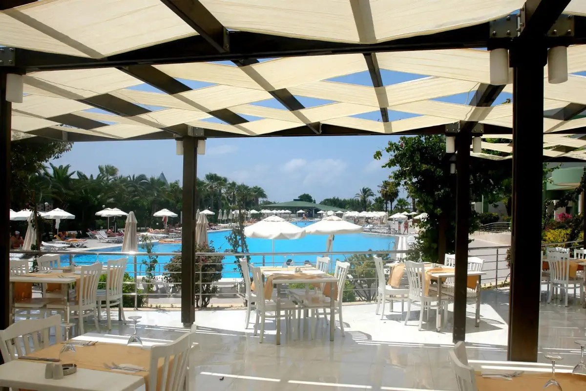VON RESORT ELITE (EX. VON BOUTIQUE, VON RESORT SENTIDO)