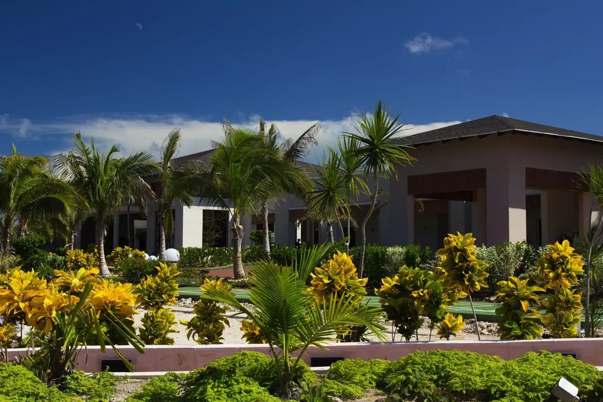 GRAN MUTHU CAYO SANTA MARIA (EX. BE LIVE COLLECTION CAYO SANTA MARIA)