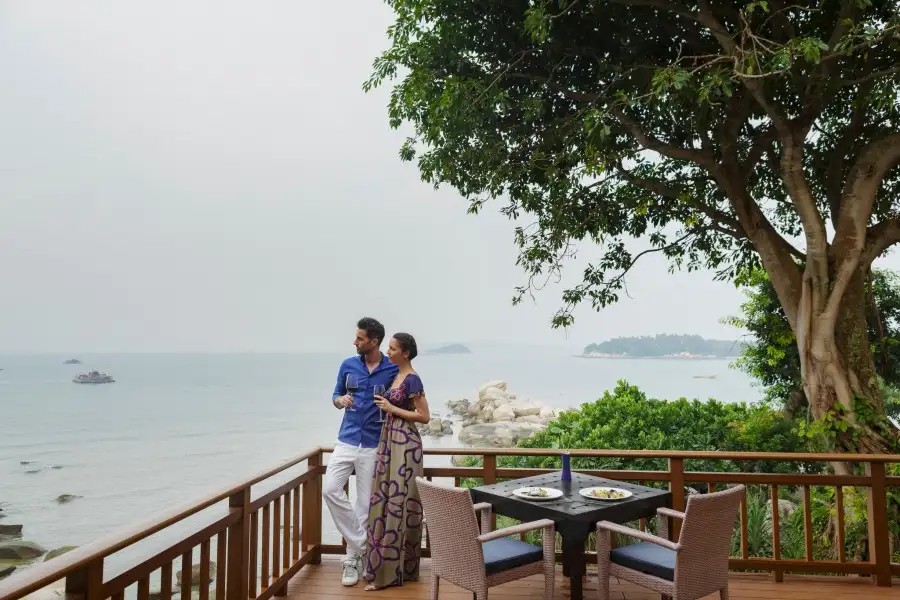 BANYAN TREE BINTAN
