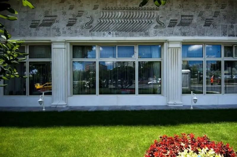 AKGUN ISTANBUL HOTEL