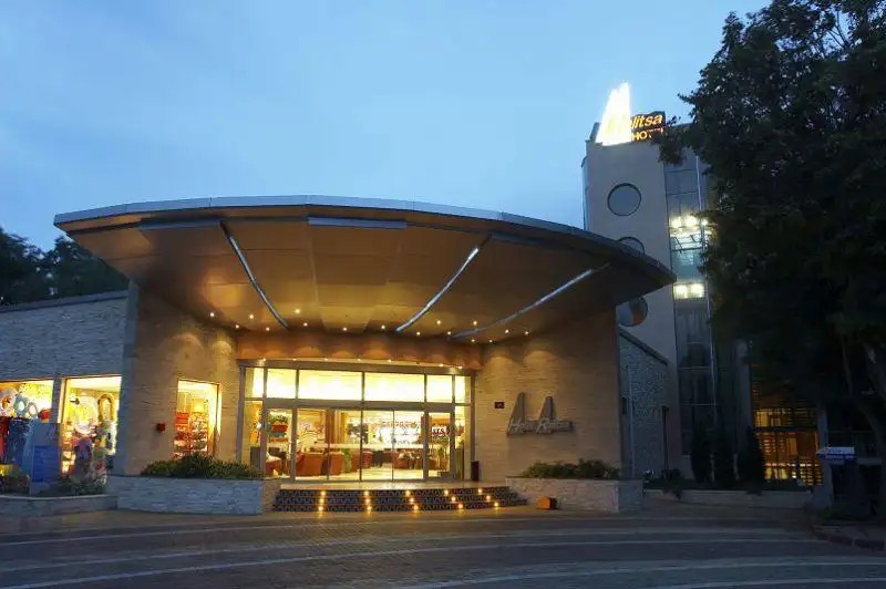 PRIMASOL RALITSA SUPERIOR GARDEN (EX. SECTOR K)