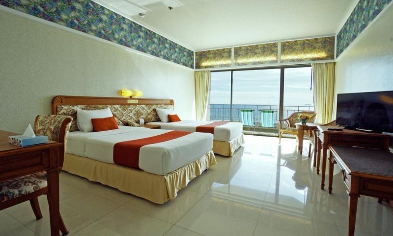 family suite