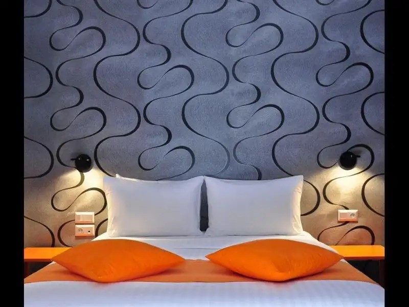 BEST WESTERN PLUS AMASON HOTEL