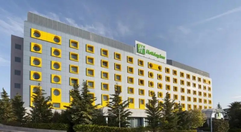 HOLIDAY INN ATHENS