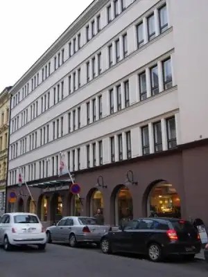 RADISSON BLU ALEKSANTERI (EX. SOKOS)