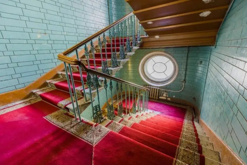 APARTMENT HOTEL COZY STUDIO HISTORICAL CENTER NEAR ST. ISAACS
