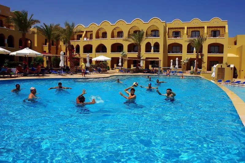 SOL Y MAR MAKADI SUN