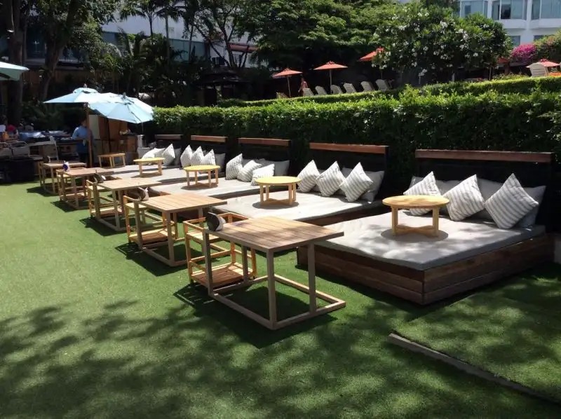 COSY BEACH VIEW CONDOMINIUM