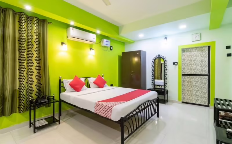 AURITA HOLIDAY HOMES