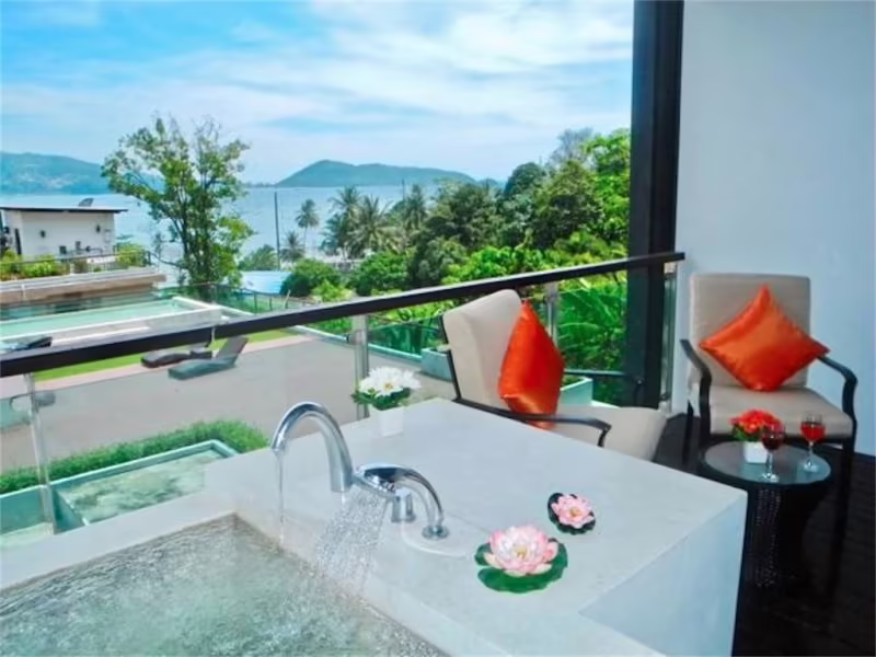 THE PRIVILEGE RESIDENCES