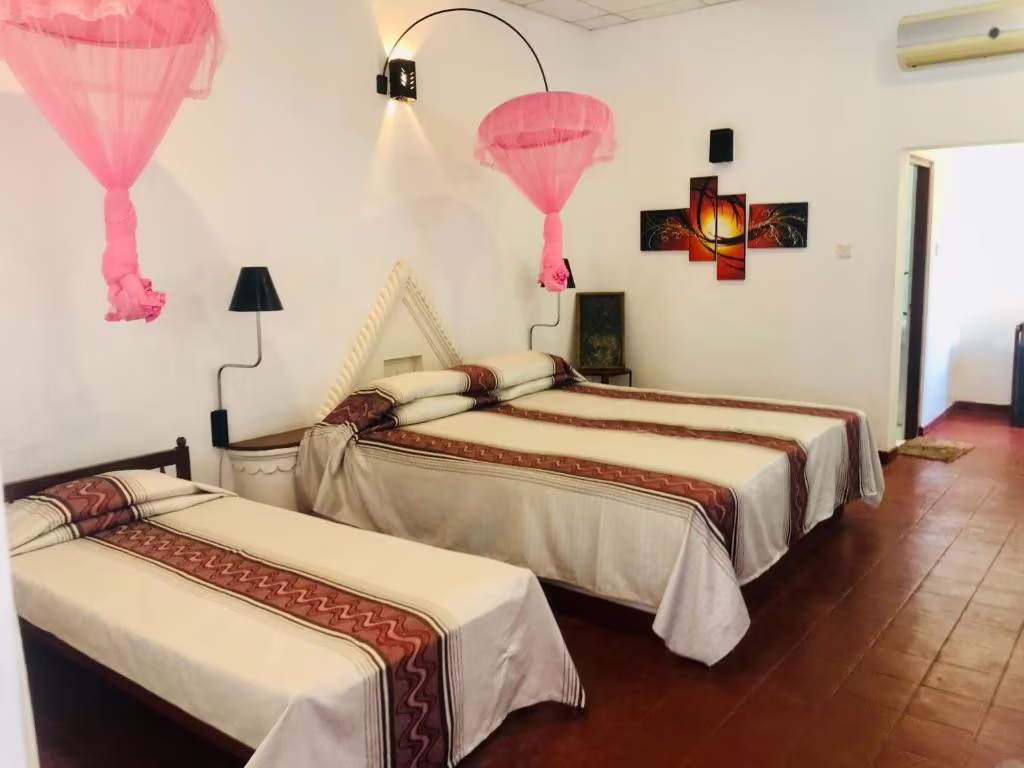 HEMADAN HOTEL