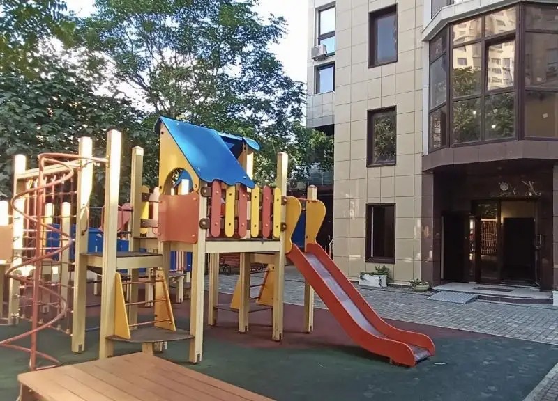 АЛЬФА В ЖК РОУЗ ДЕЛЬ МАР
