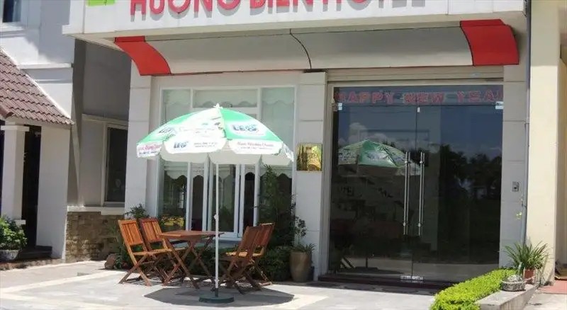HUONG BIEN