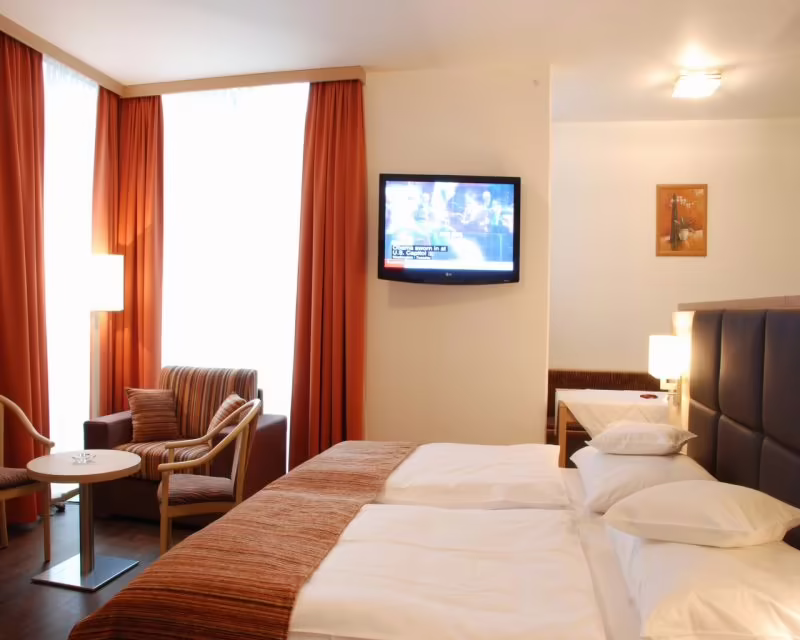 ANKORA APARTMENTS