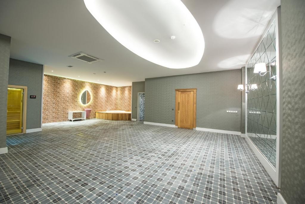 MARY HOTELS ALANYA (EX. SIRIUS DELUXE)