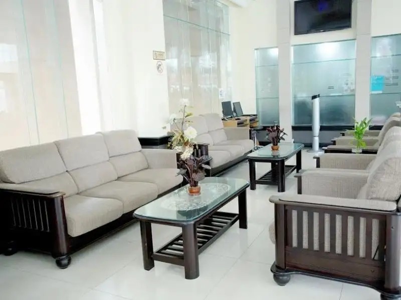 SALITA HOTEL