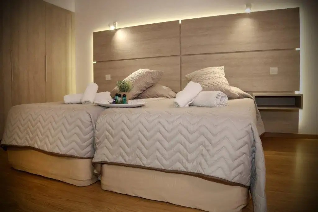 PIER BEACH HOTEL APARTMEN