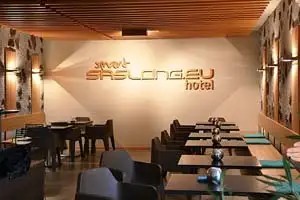SMART HOTEL SASLONG