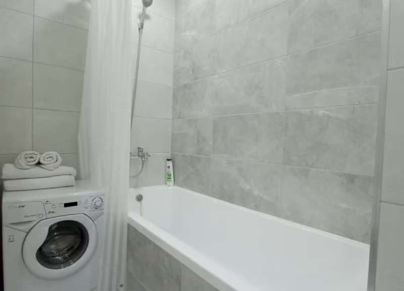 АПАРТАМЕНТЫ НА УЛИЦЕ БЕЛГОРОДСКАЯ