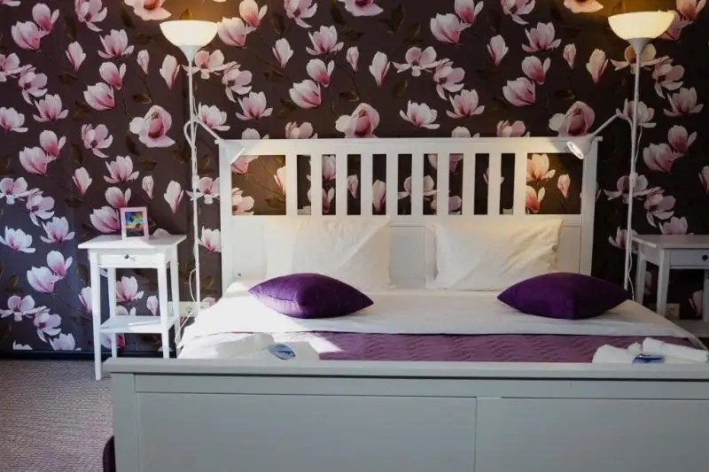 SLEEP HOUSE (СЛИП ХАУС)