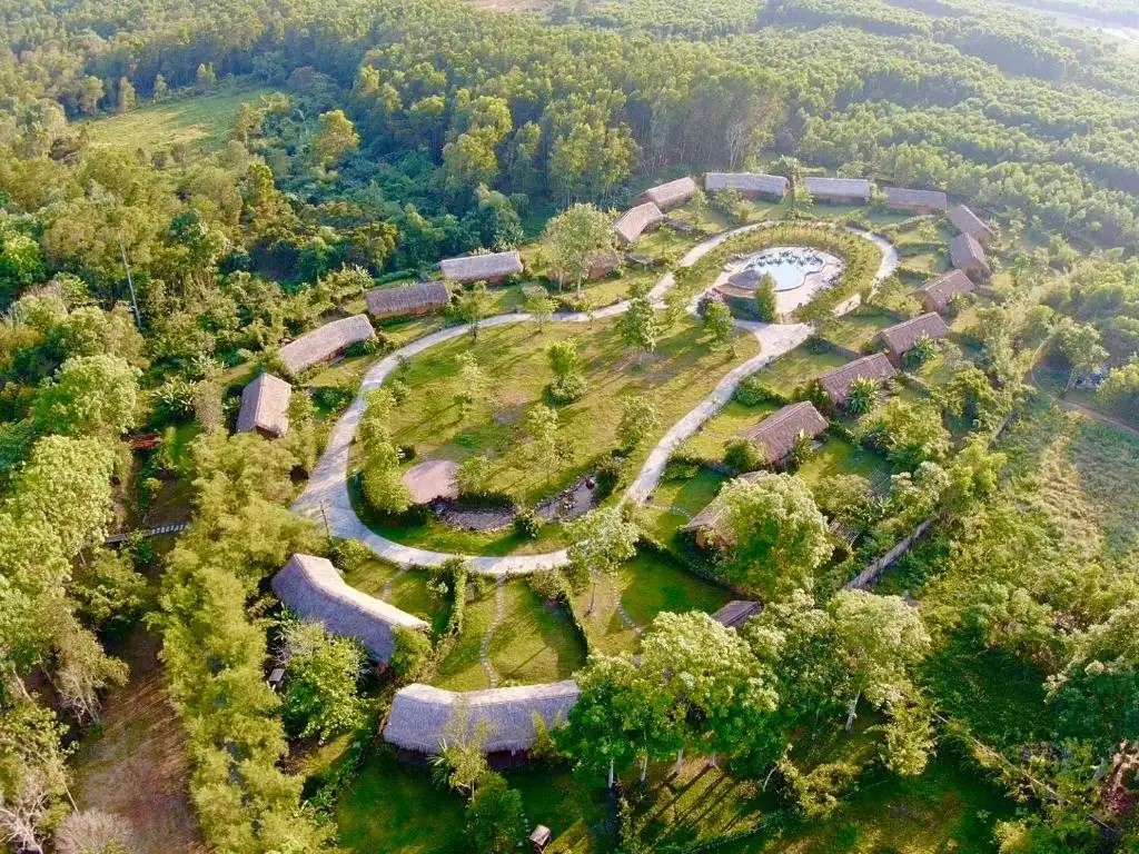ALBA WELLNESS RESORT BY FUSION