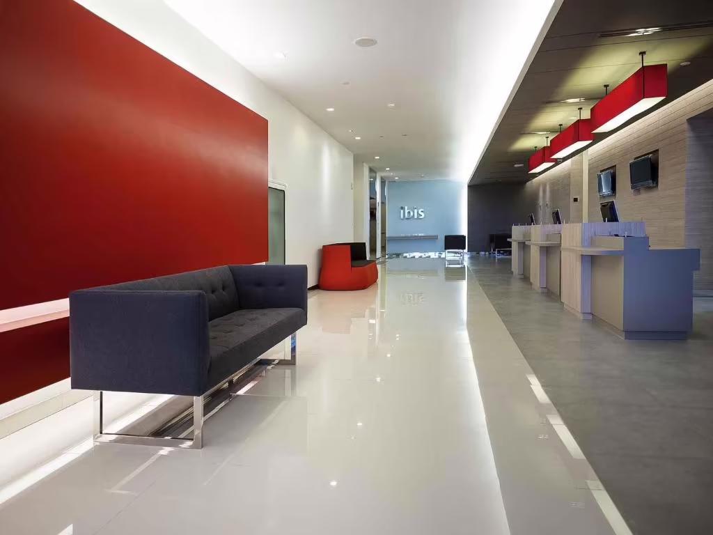 IBIS BANGKOK SIAM
