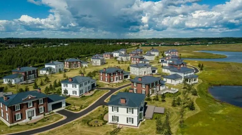 MILLCREEK ВСЕВОЛОЖСК