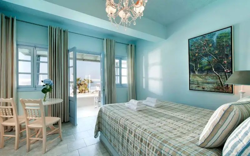 ANDROMEDA VILLAS